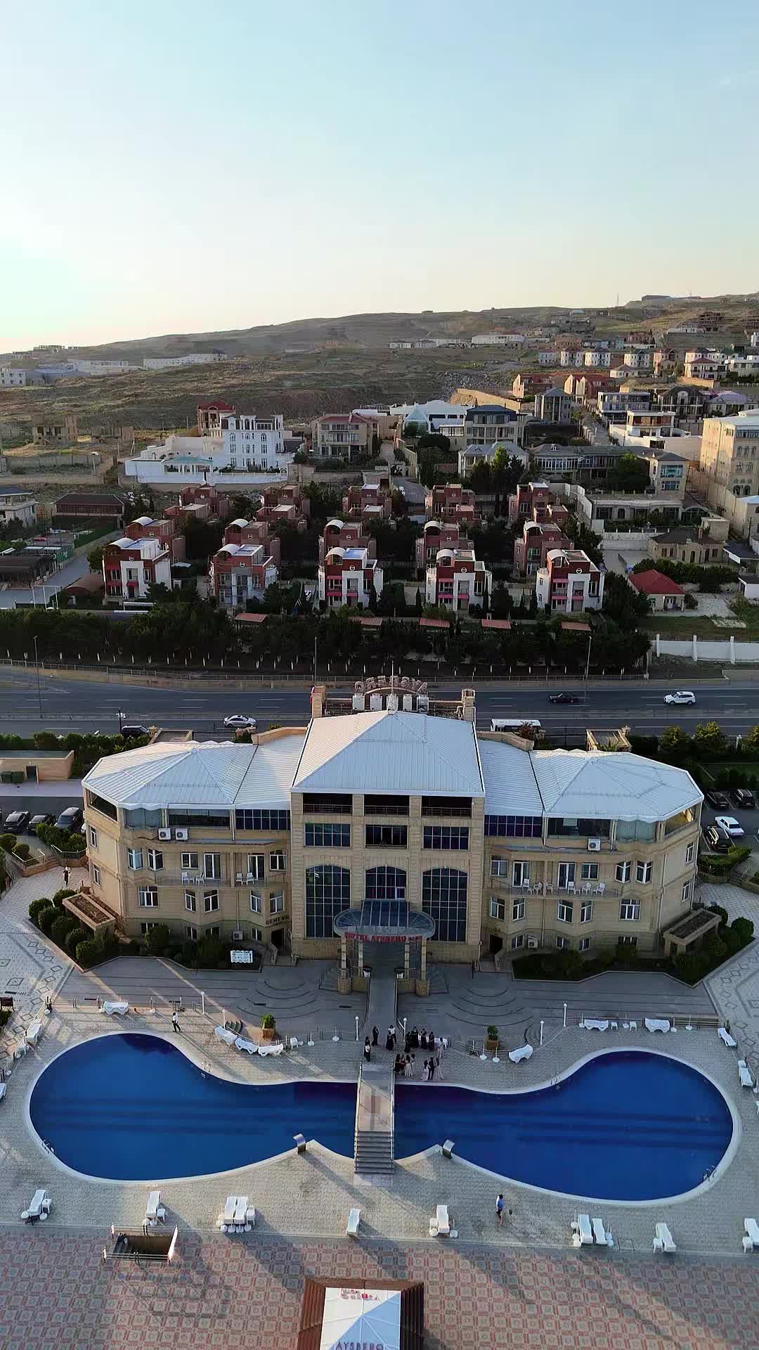 @Aysberq_Resort