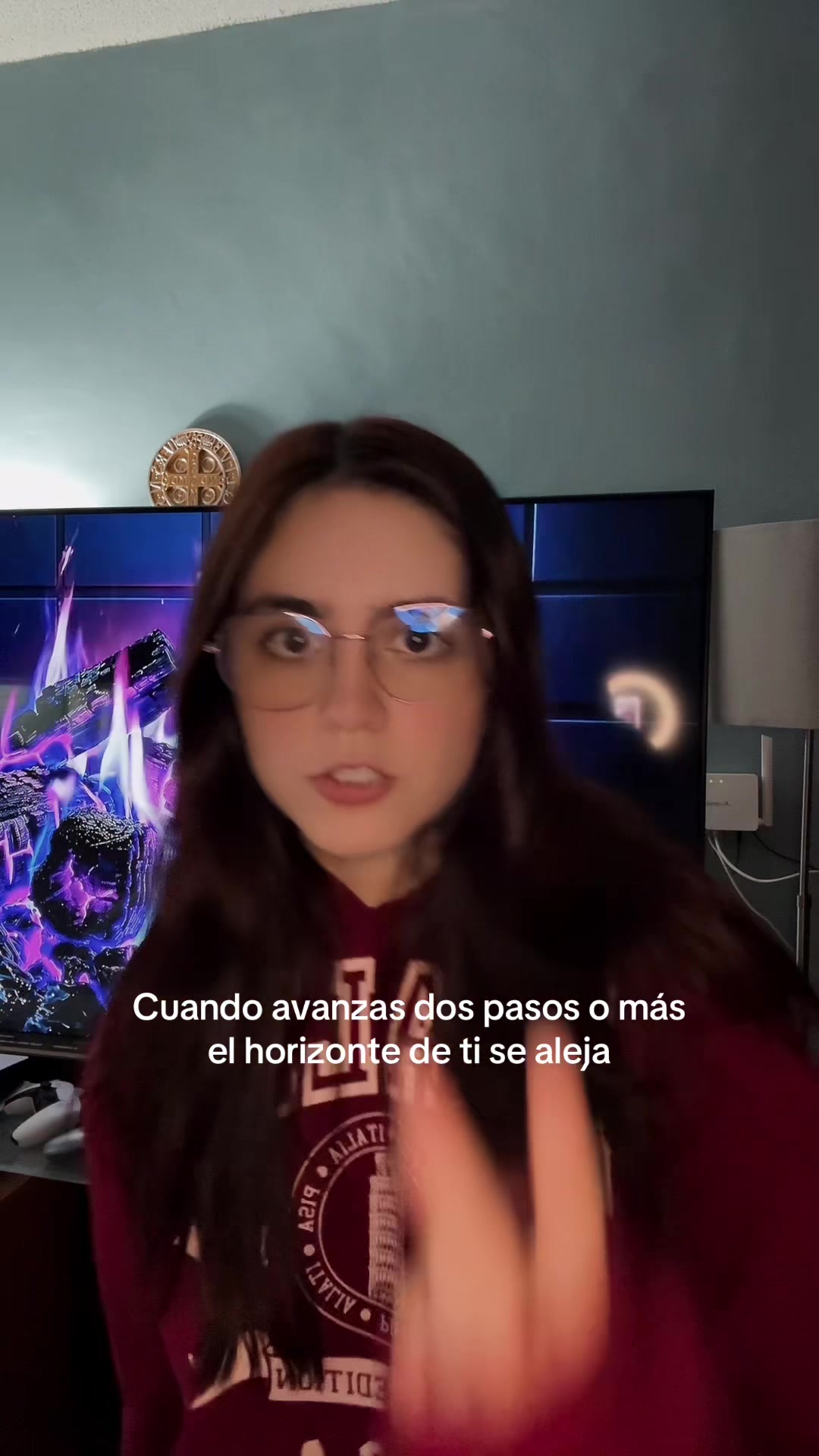 @Karen Hermosillo