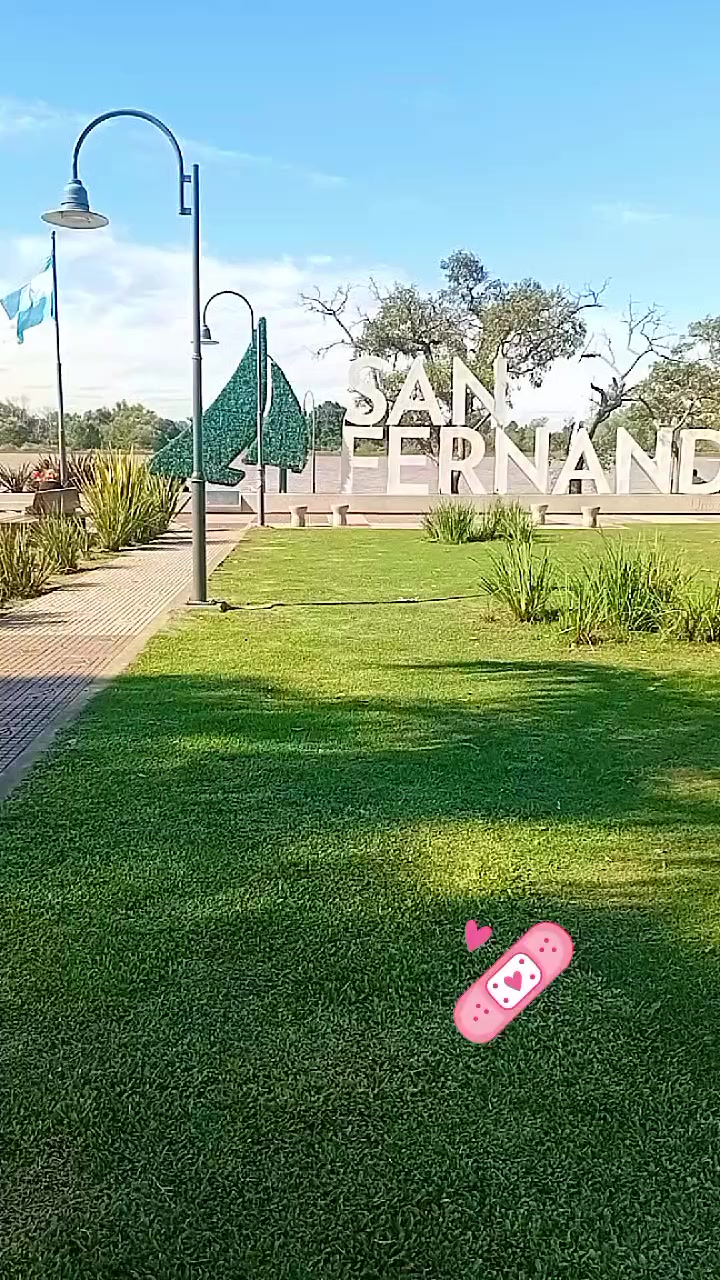 @Yanina Calderon
