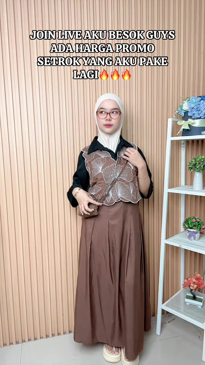 @Nurul Aisyah