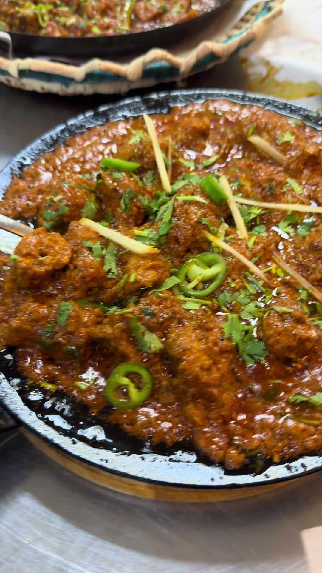 @Sind Shahbaz Restaurant Ajman