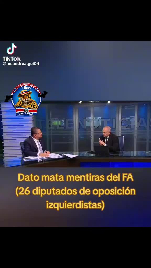 @Comunidad Rodriguista Tibás