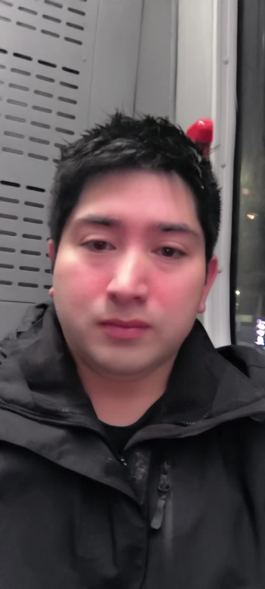 @Andr&eacute;s garces