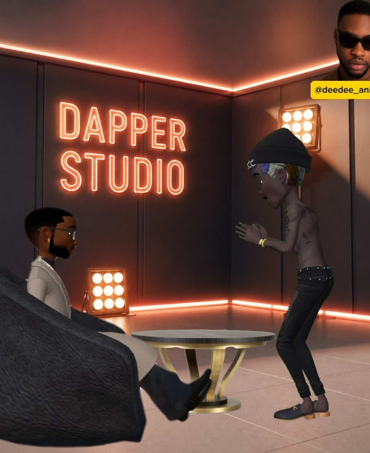 @Deedee Animations