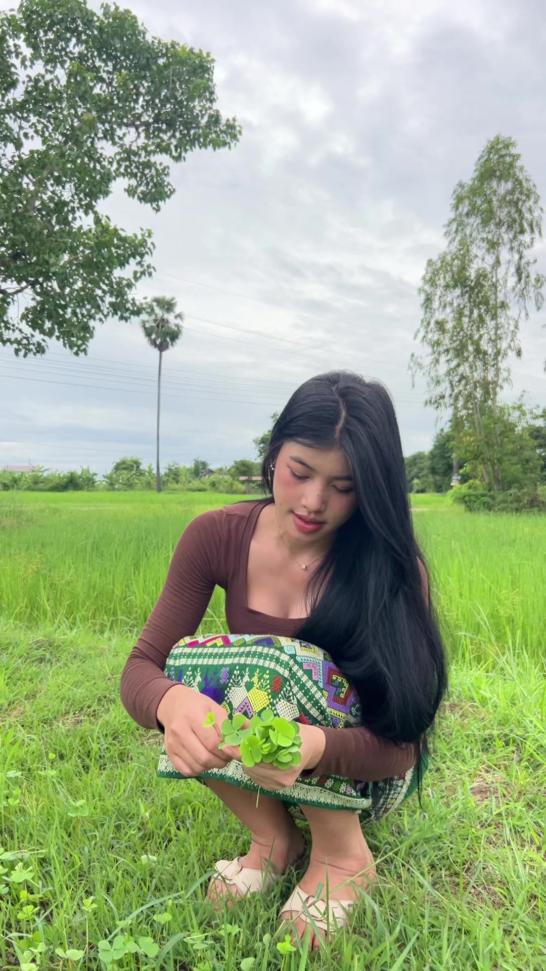 @ไมสาวลาว🍃