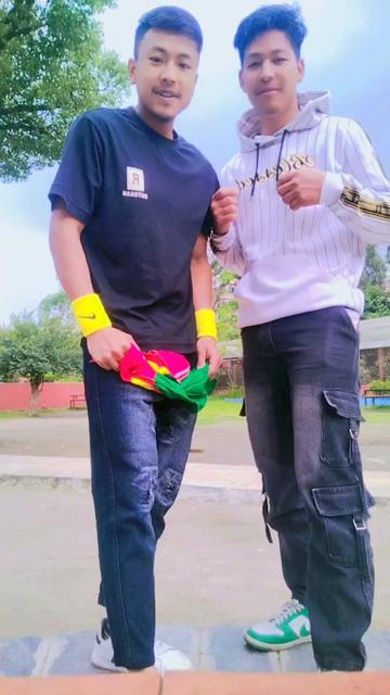 @Okhaldhunge Magar