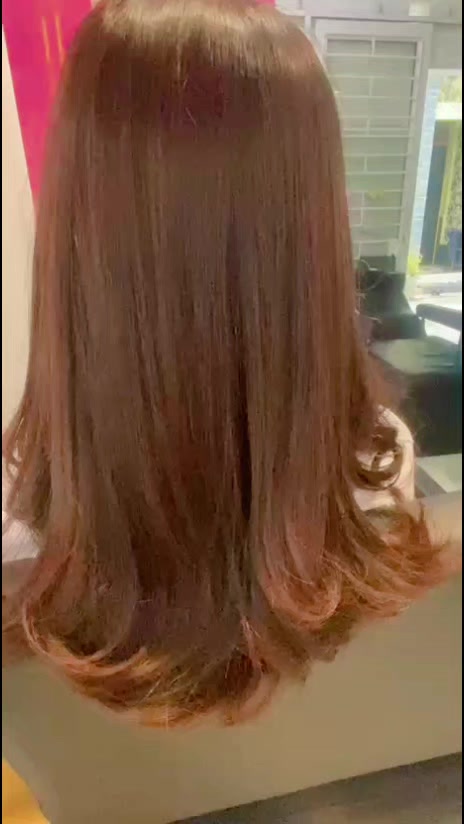 @Ratu beauty salon