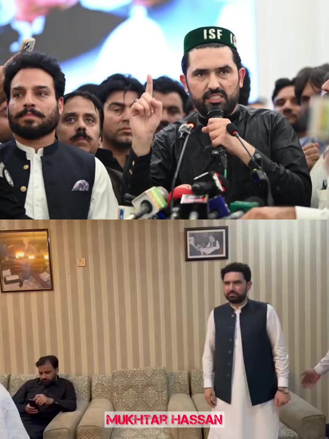 @BILAL PTI
