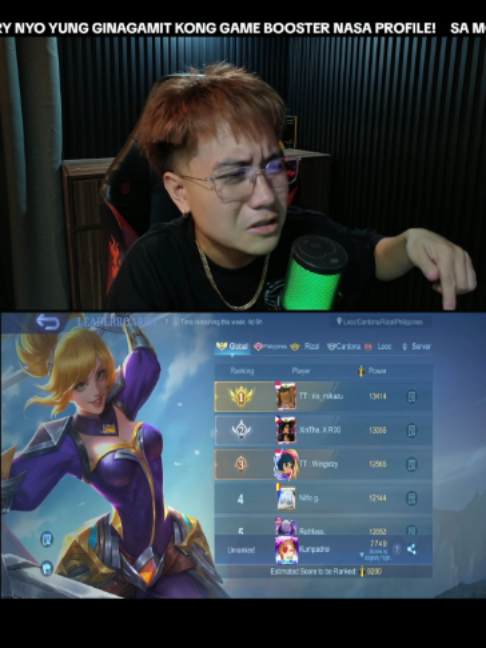 @Krazy Drei