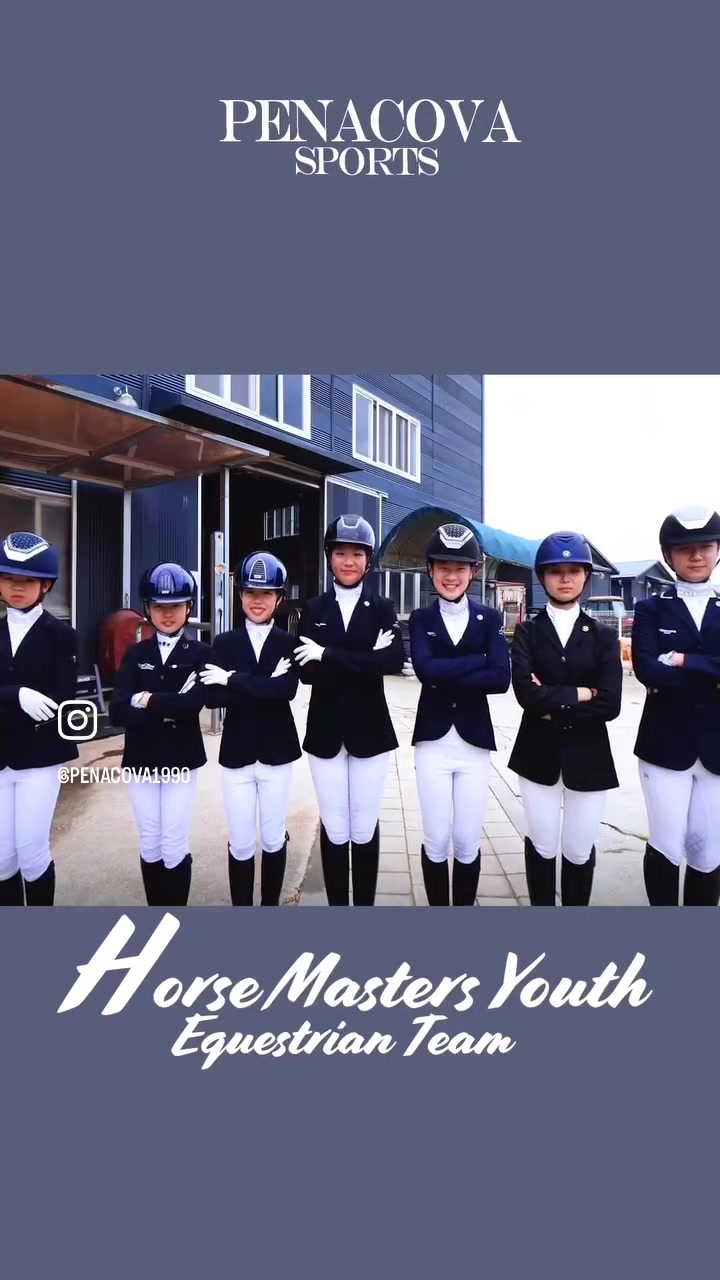 @Team HorseMasters