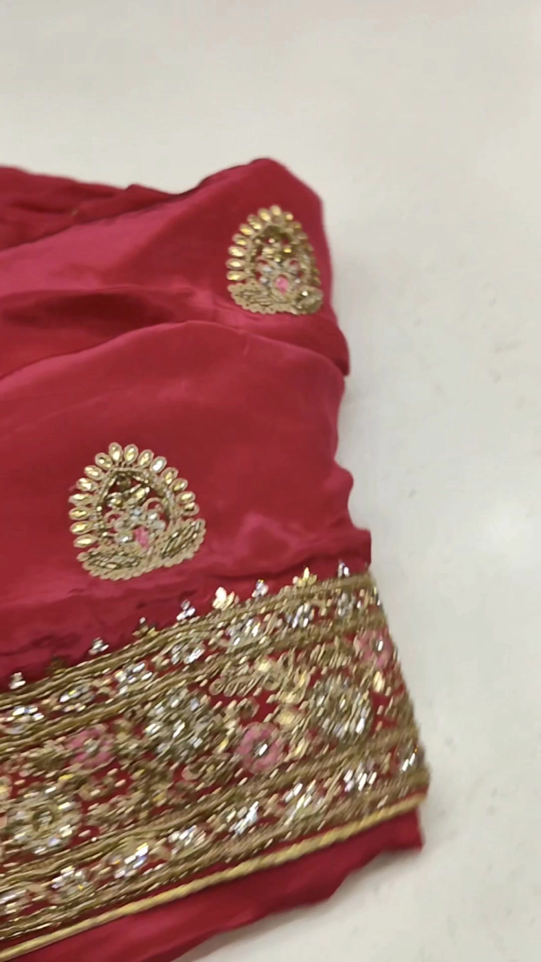 @Fesyen Shinder Bollywood