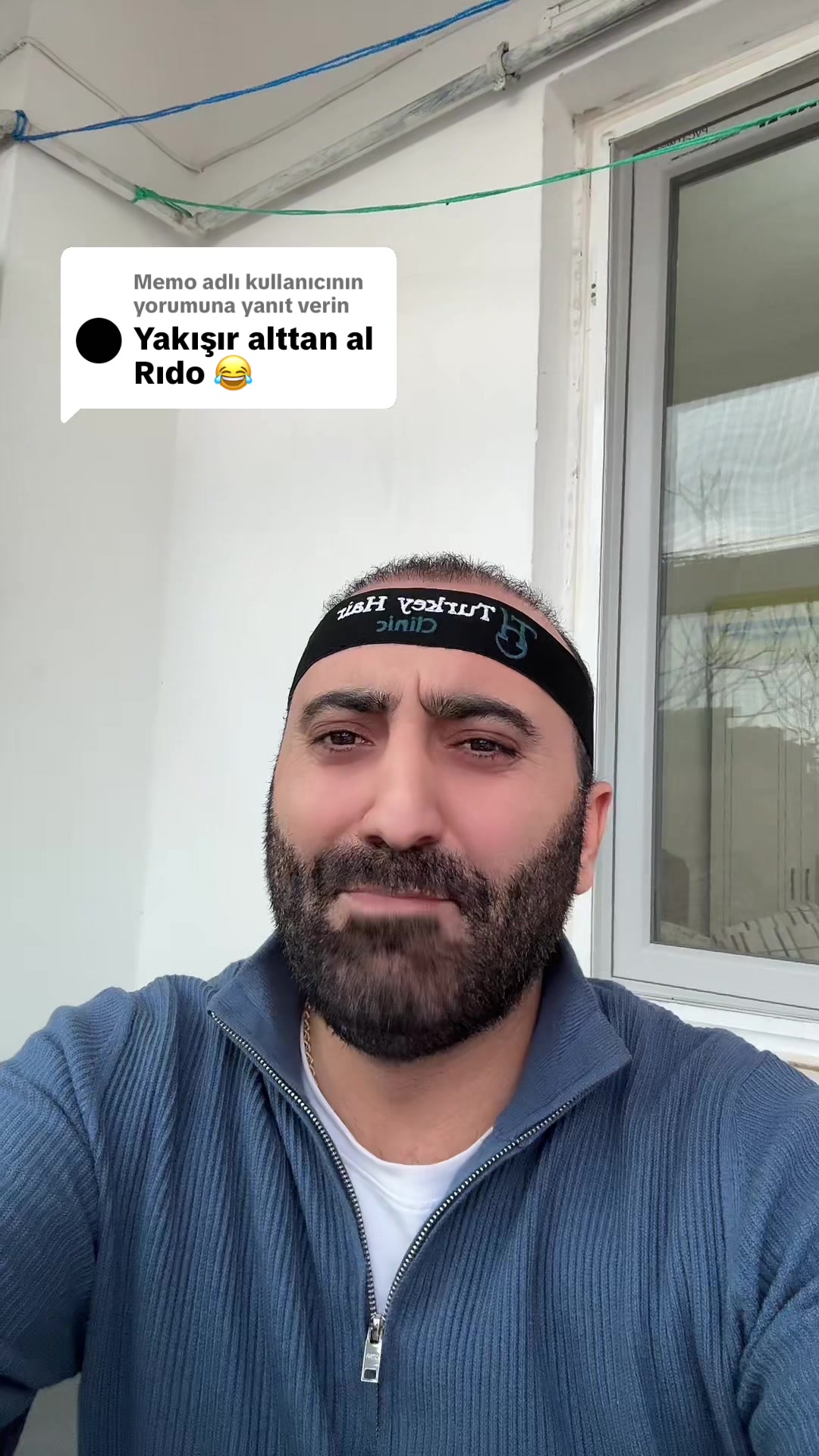 @✊RIDO☑️kılı&ccedil;75🔥