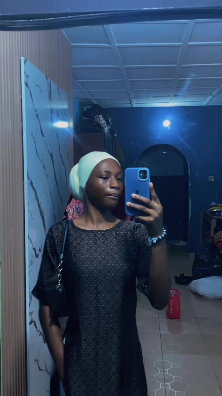 @Nusirat
