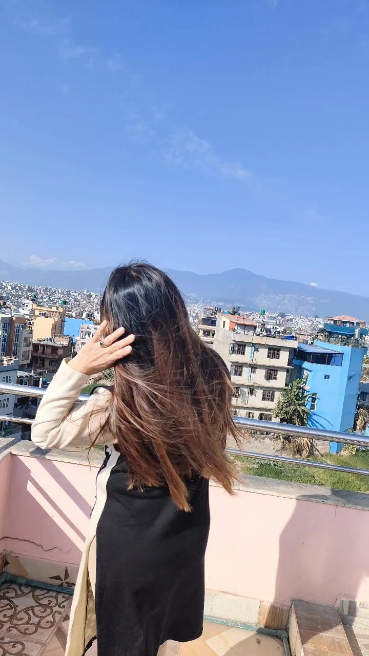 @sakuntala bajracharya