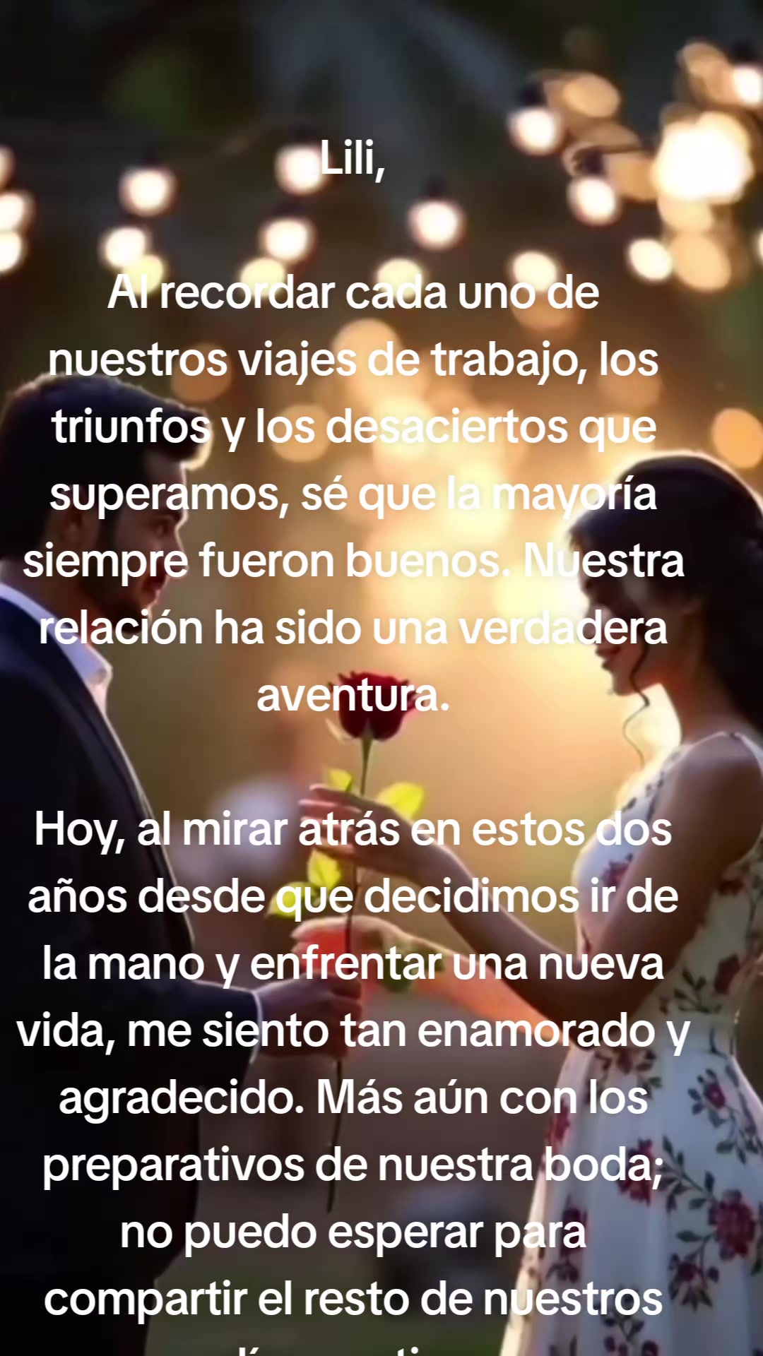 @5 meses y contando!!!