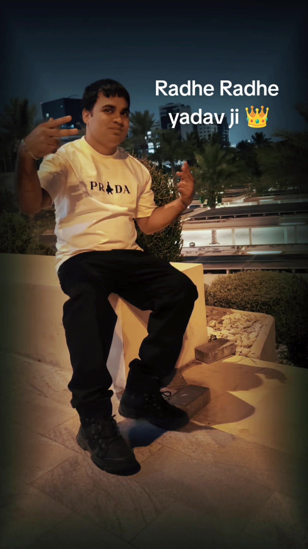 @Yadav ji👑👑🤟🤟🤟