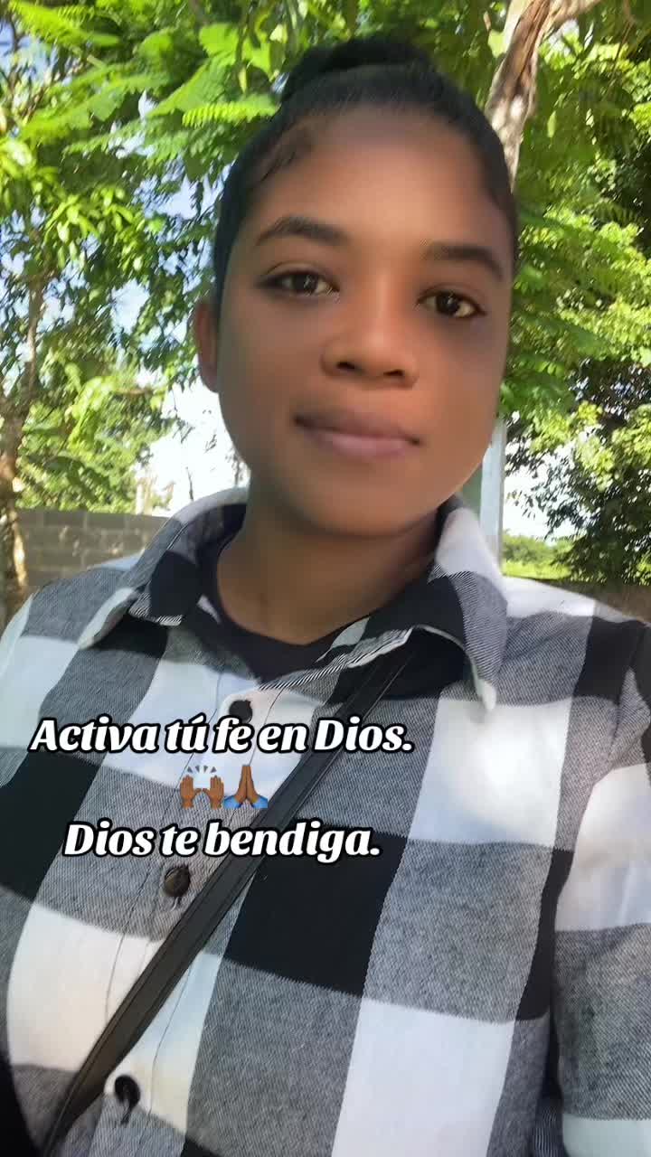 @Edilania Rosario ๐๐พ๐๐พโ๏ธ