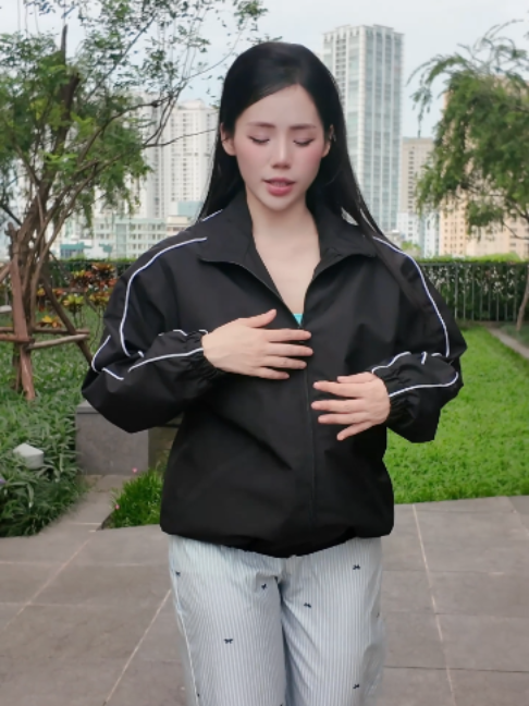 @Chị Đẹp Hương Ly