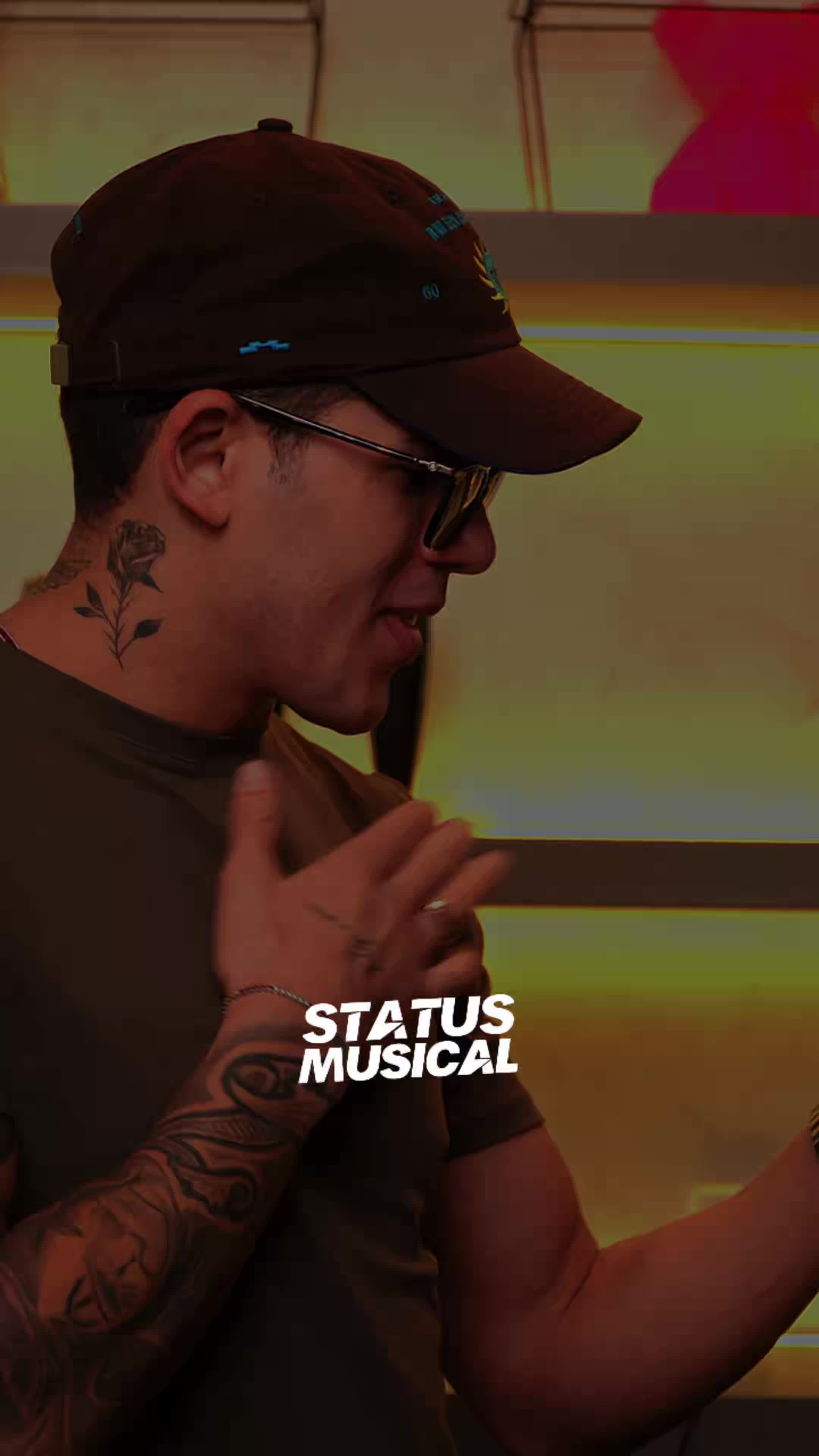 @STATUSMUSICAL ®