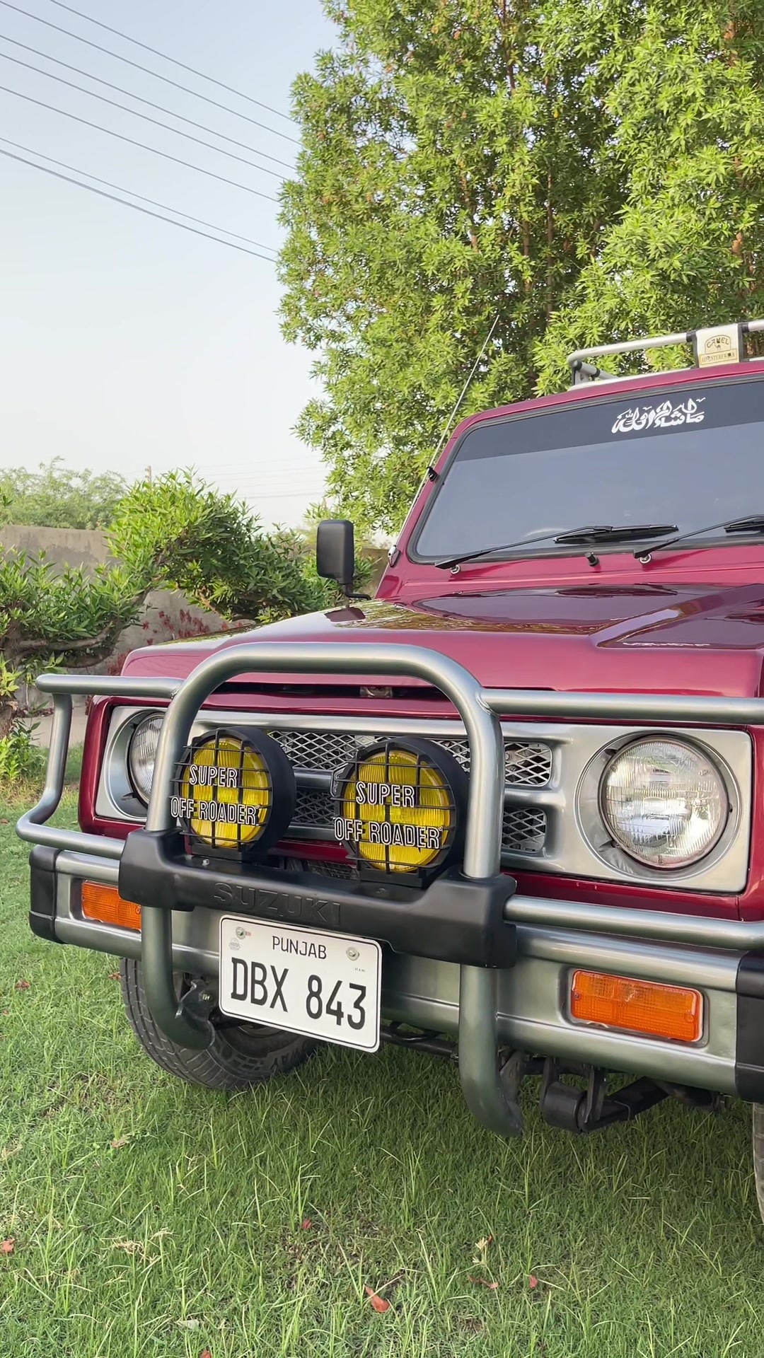 @Ch Shani Motors |Ch Tayyab|