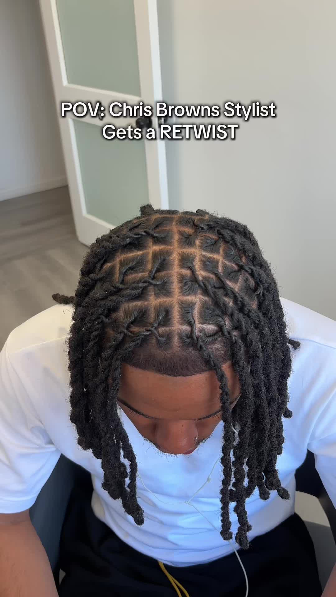 @LA Barber Loctician