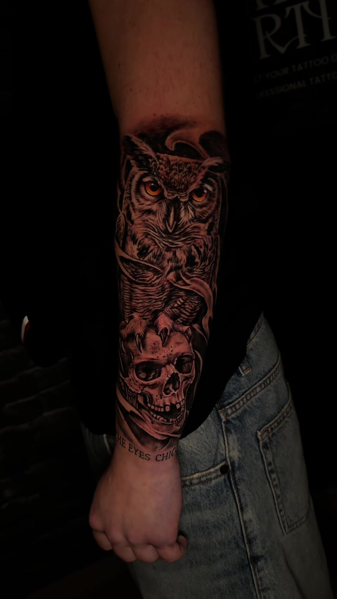 @Endri tattoo