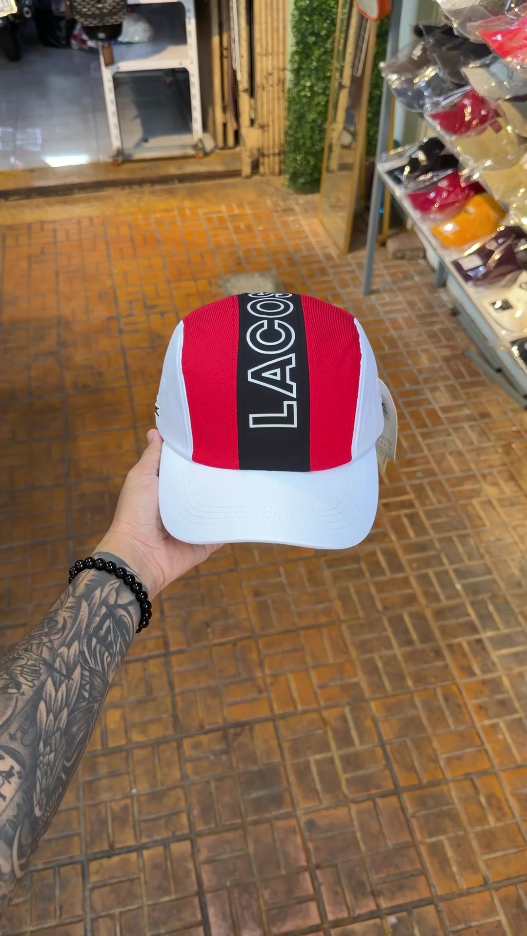 @HATT BEST
