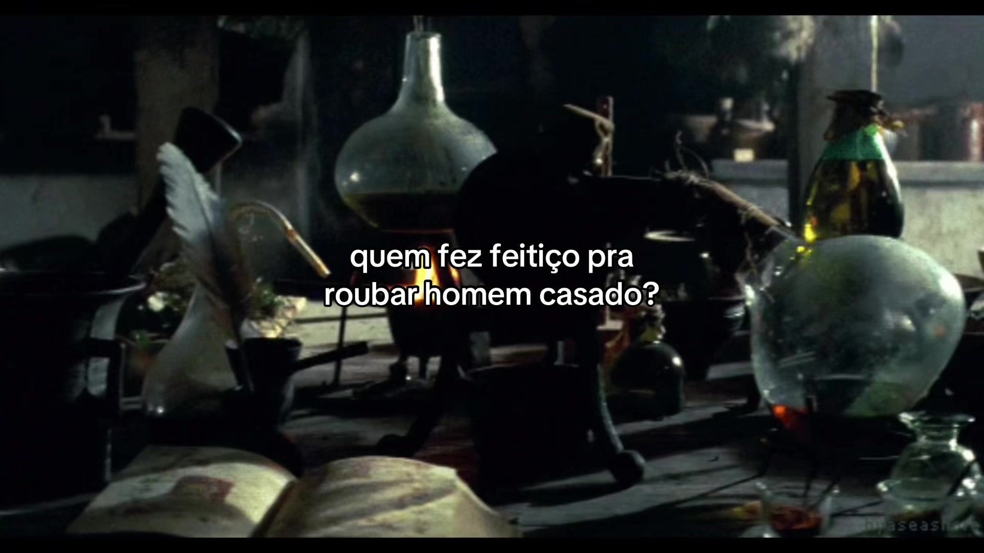 @matriz dos destinos