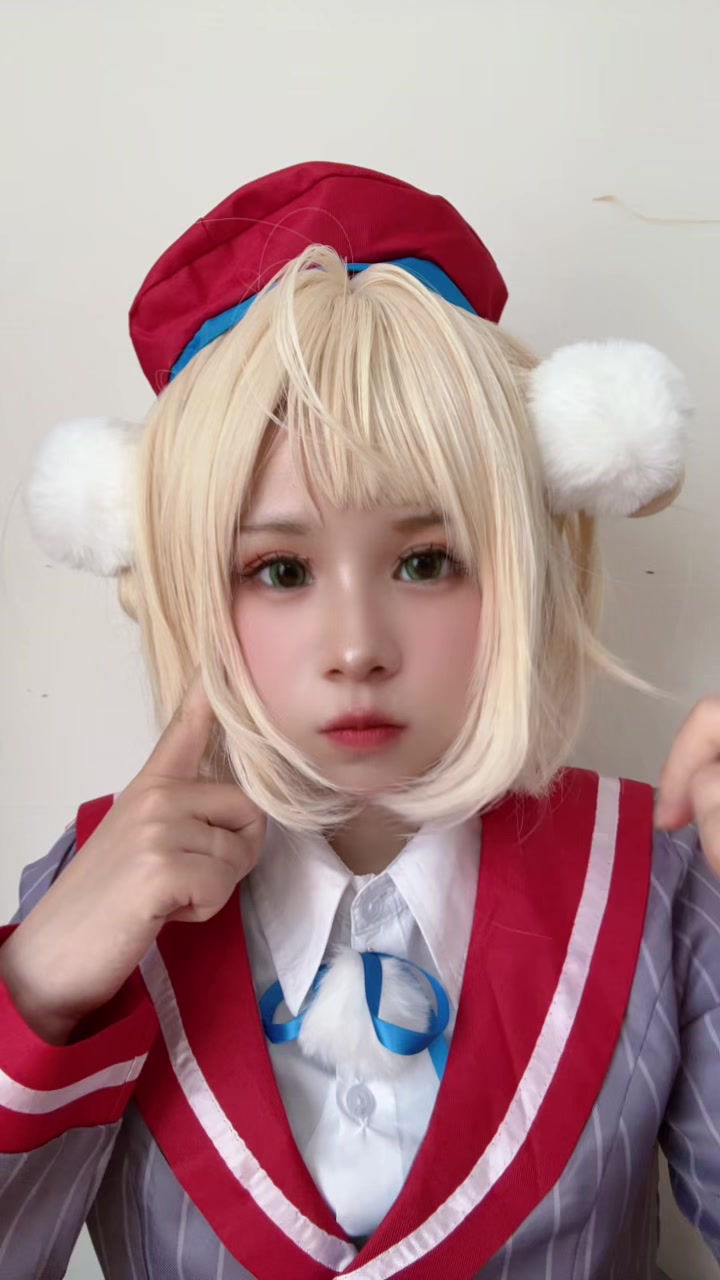 @みぃぴょい