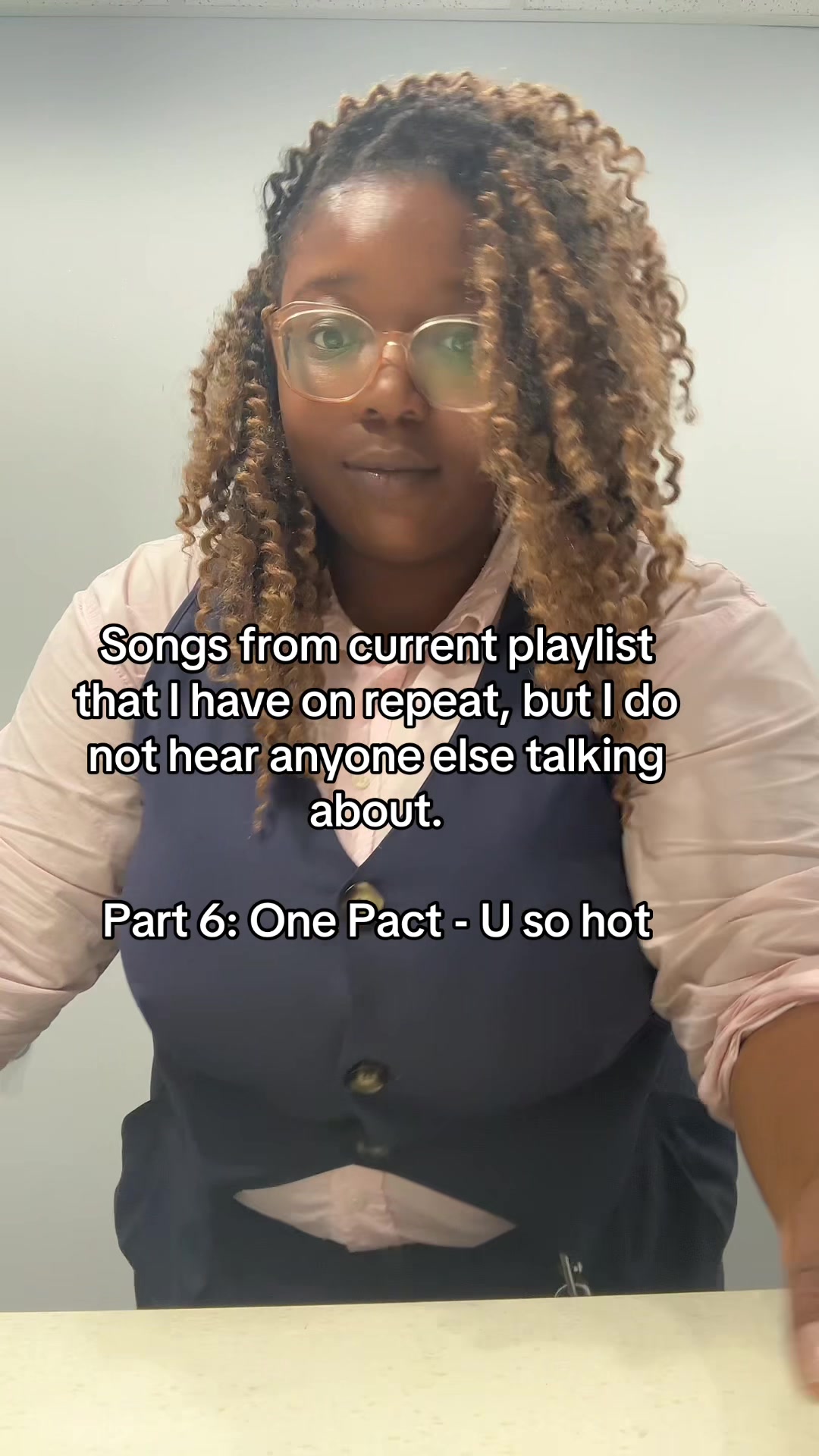 @Bre’s Playlist ✨