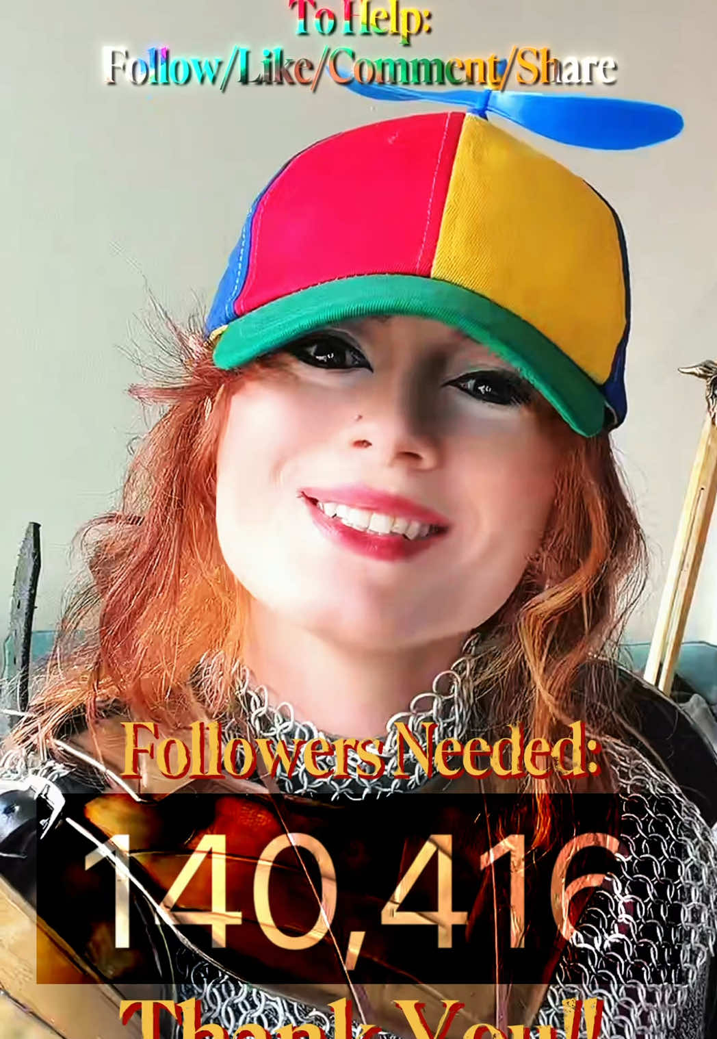@✨ Kalyssa ✨