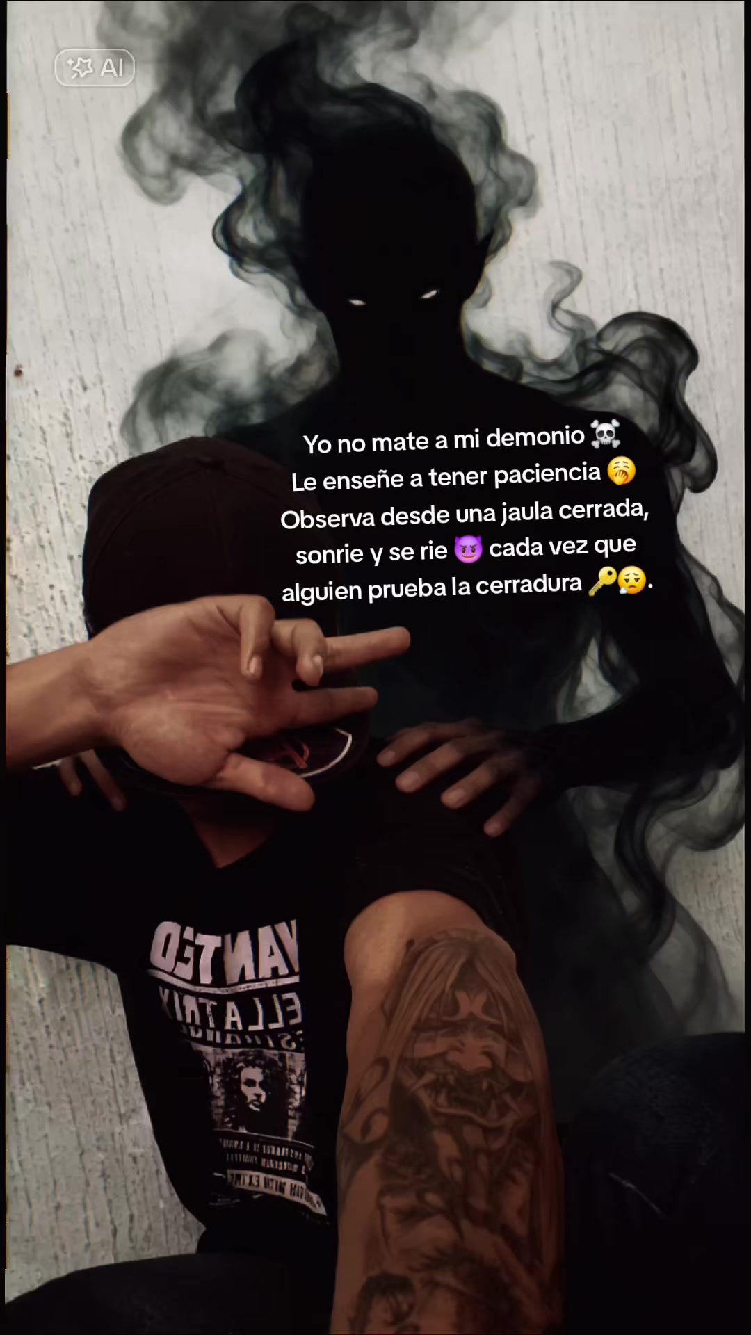 @Kronnos