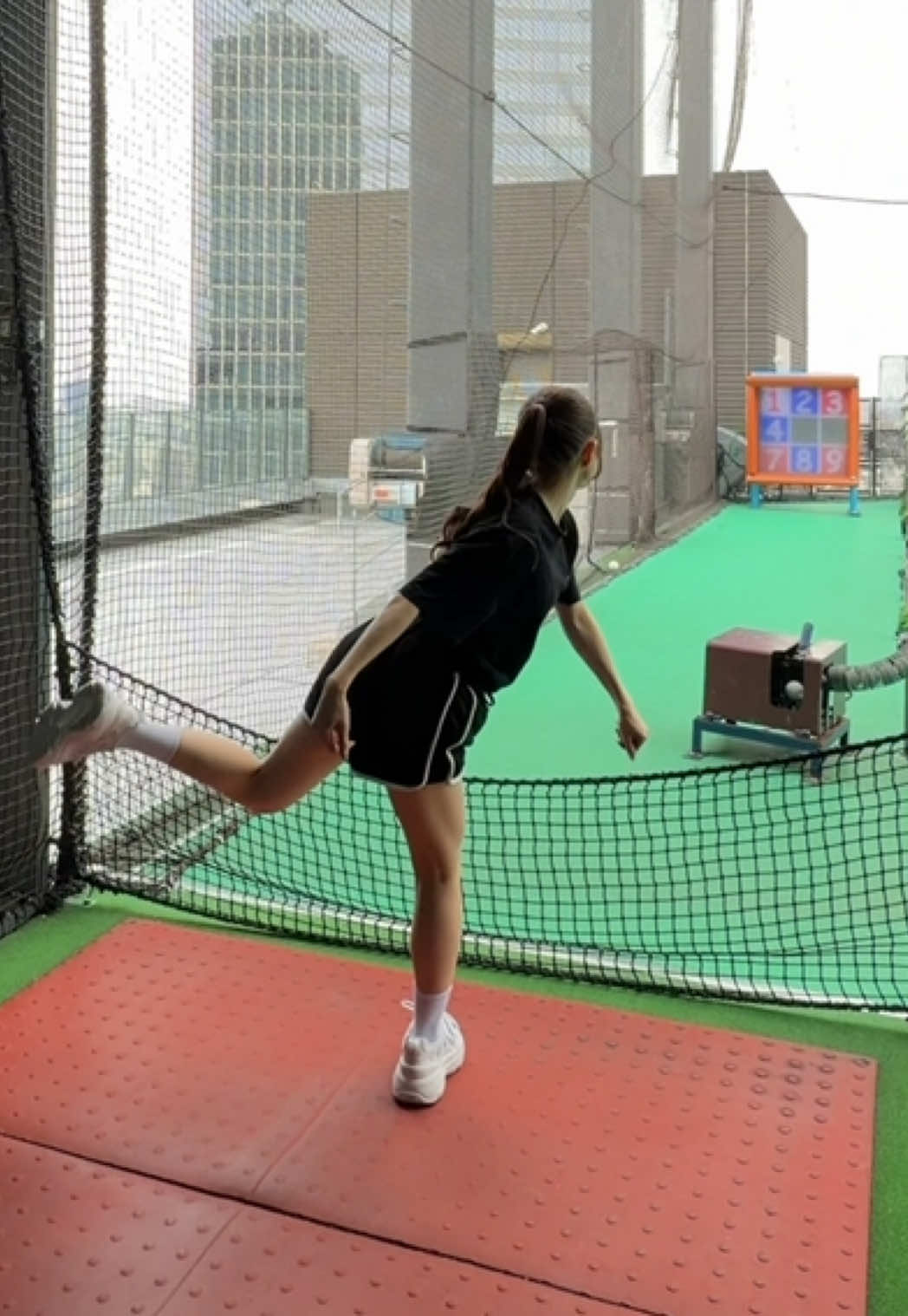 @越 まりん ⚾️
