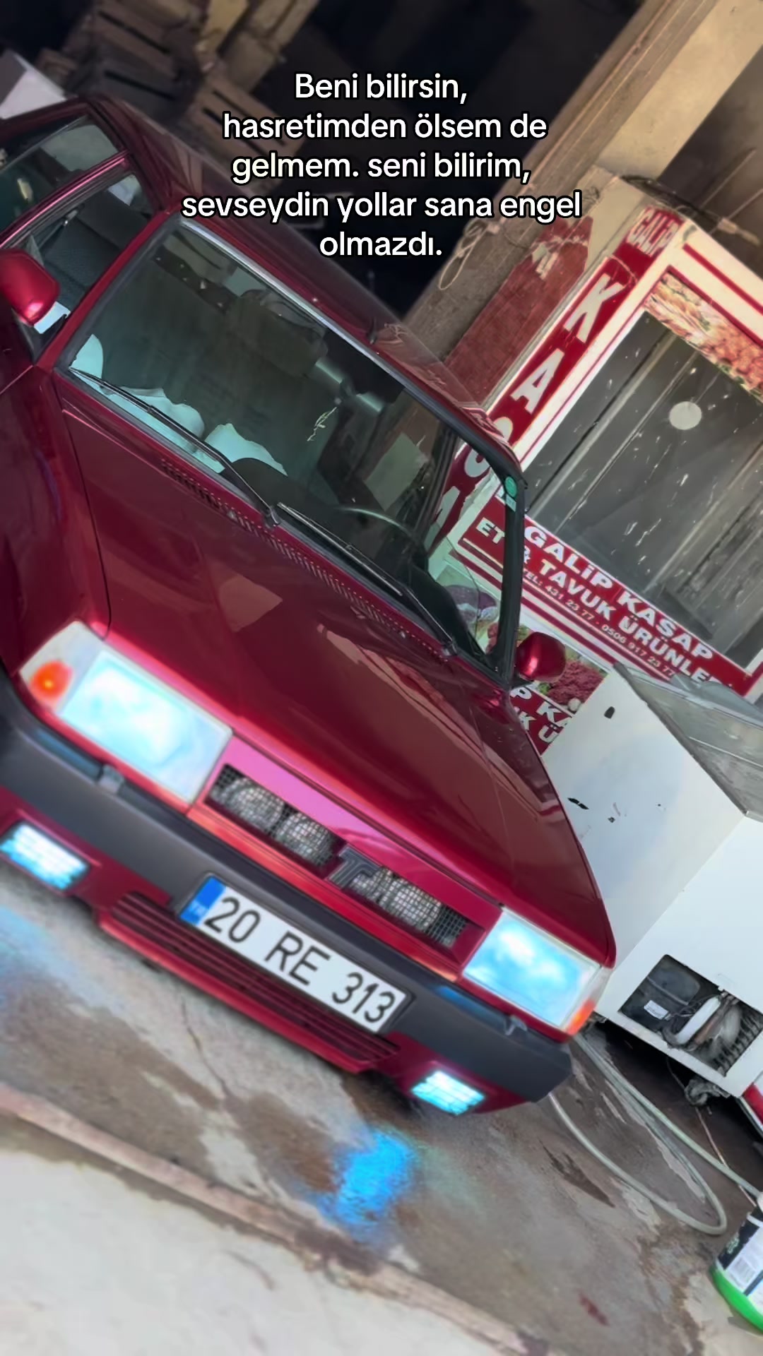 @Galip Ertuğrul