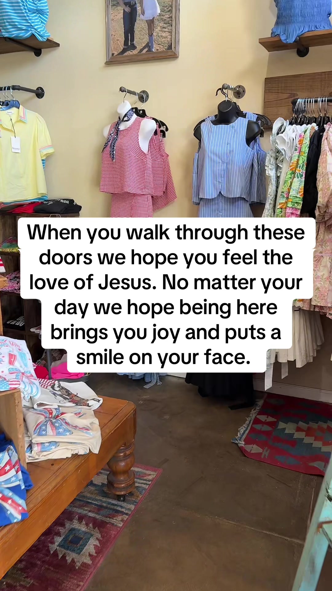 @4L Western Wear