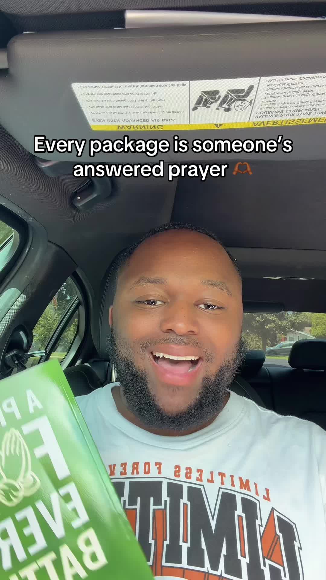 @Alfonso Foster, III