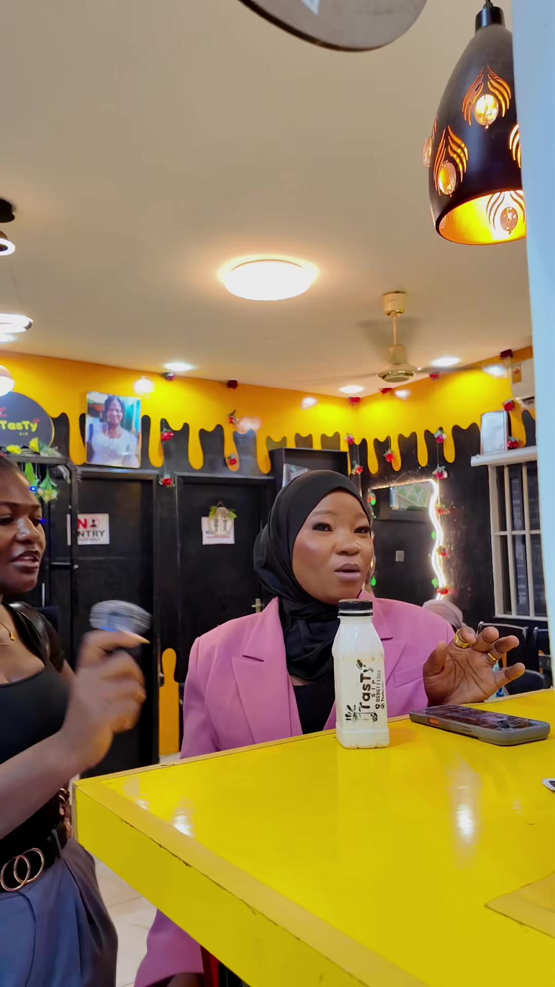 @Tasty sip