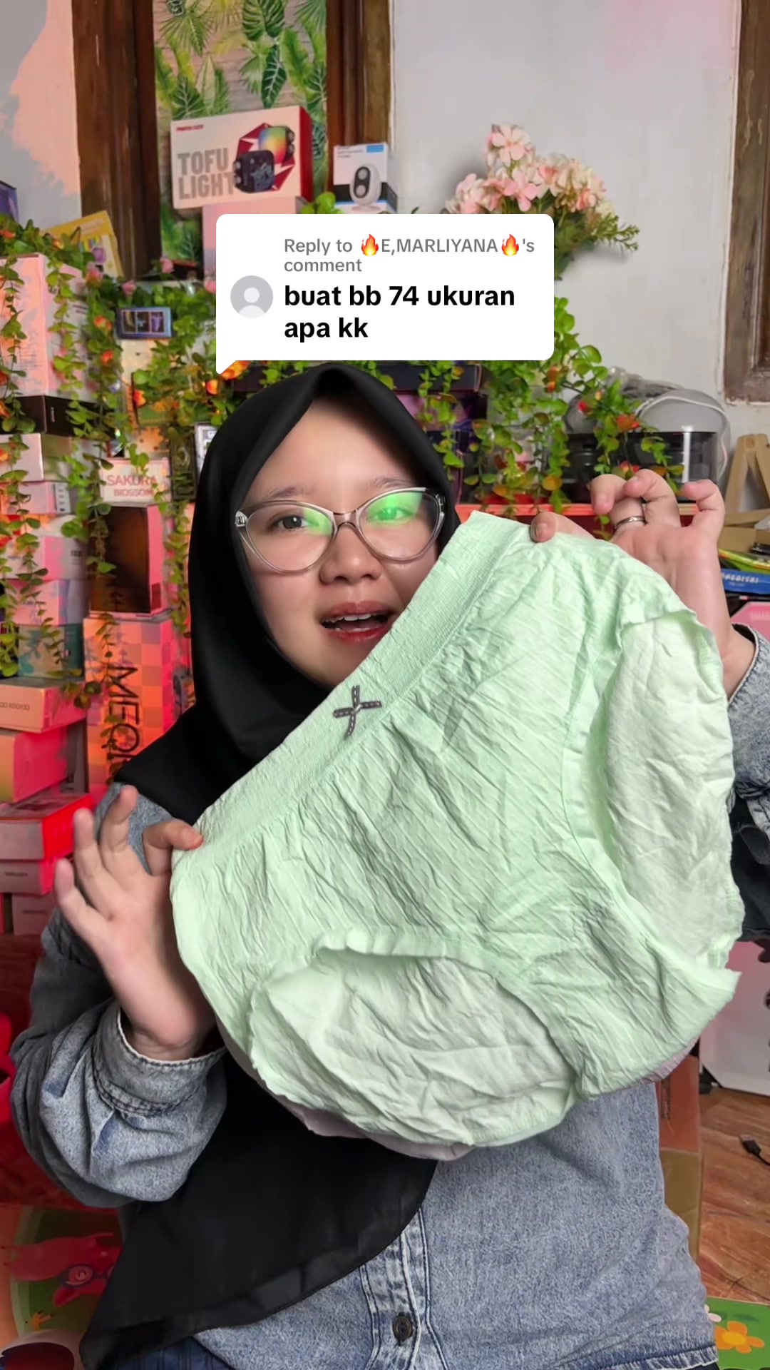 @Kak Rufi