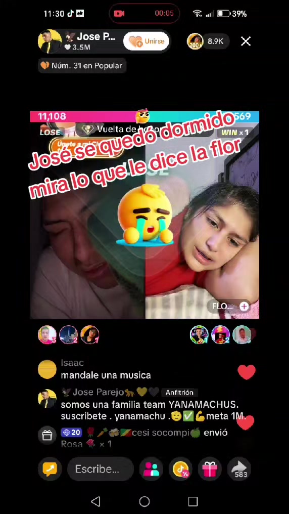 @Selena