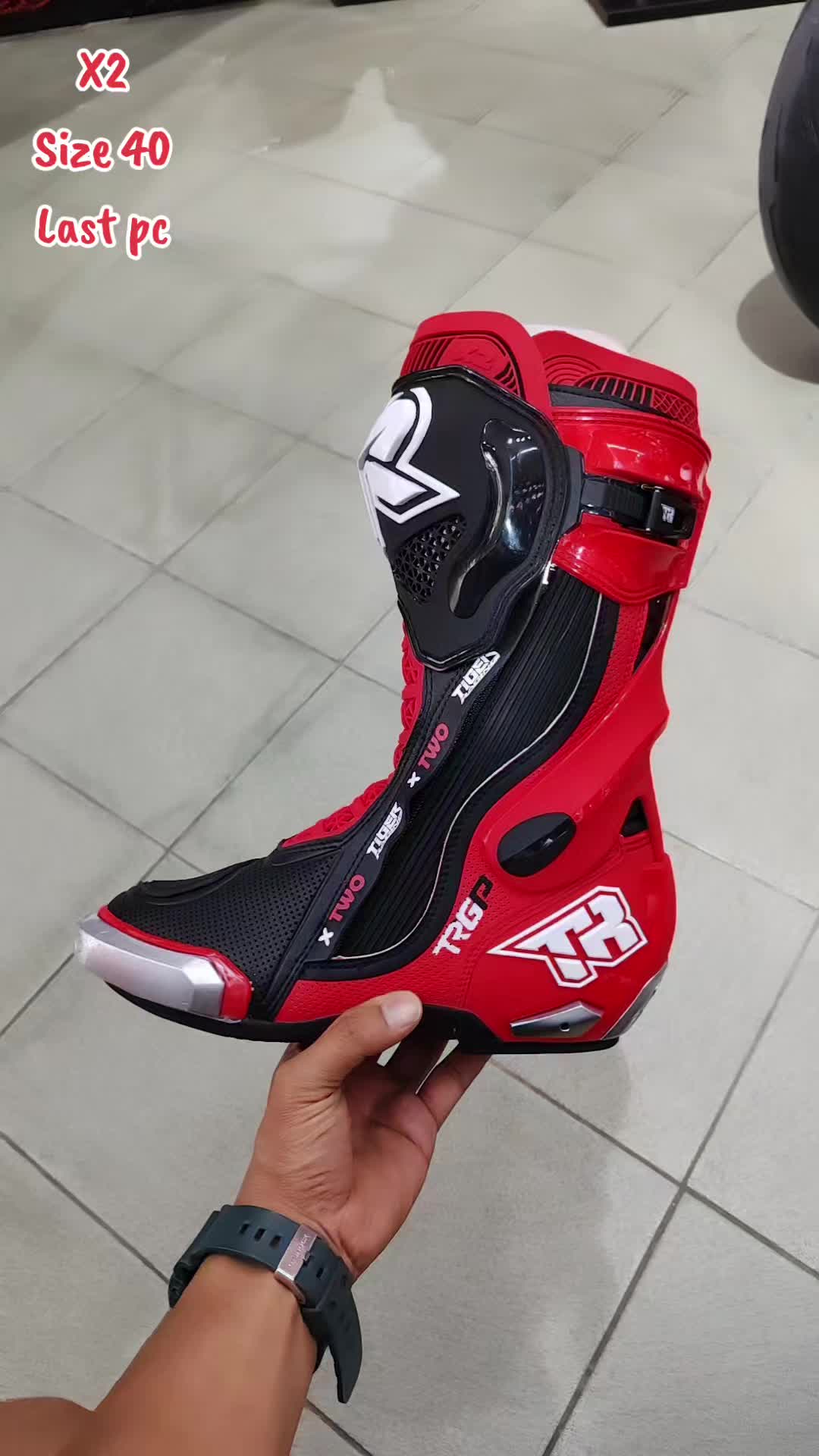 @Om Trading Helmet Shop