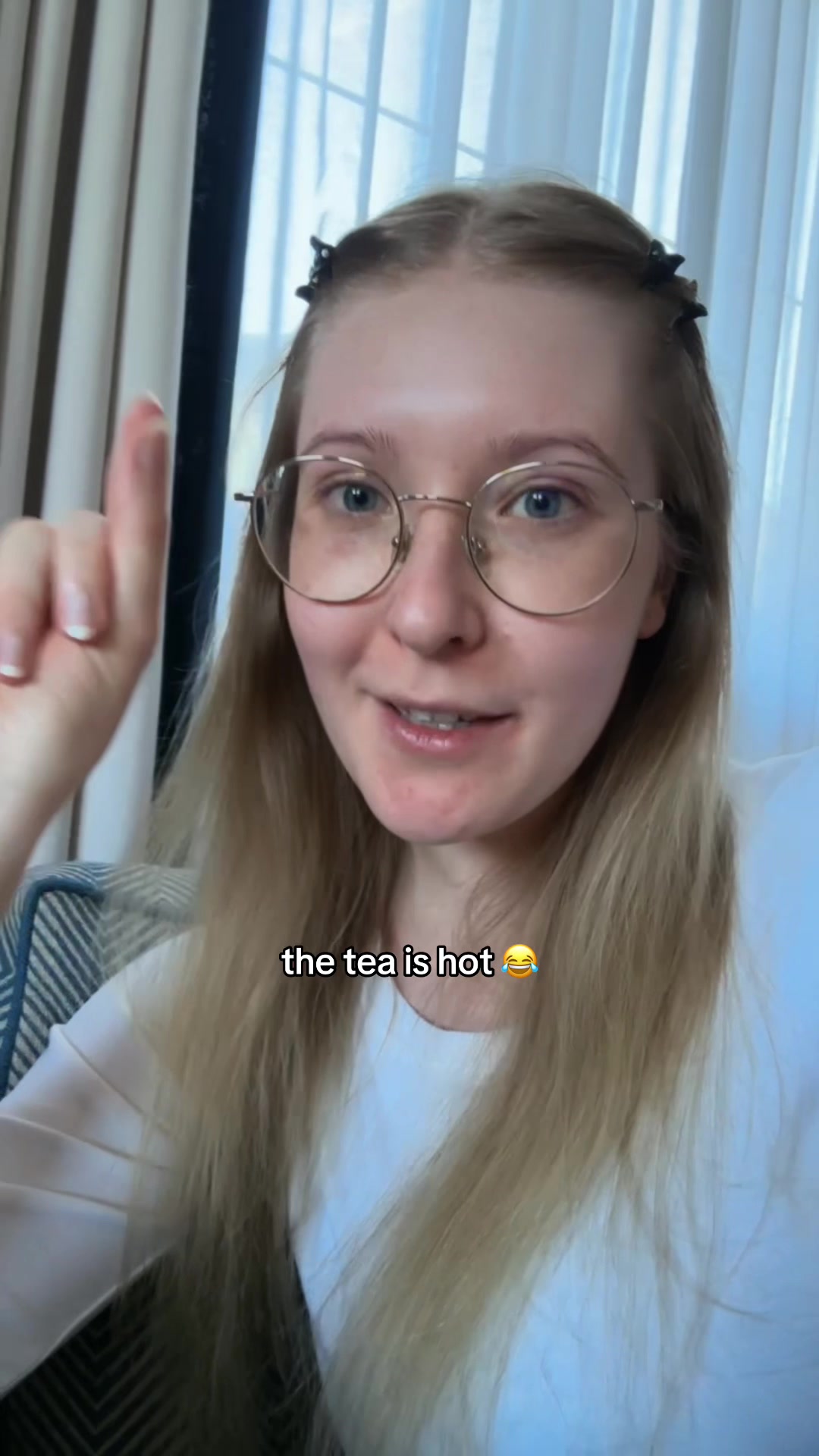 @Tiღea ⭐️