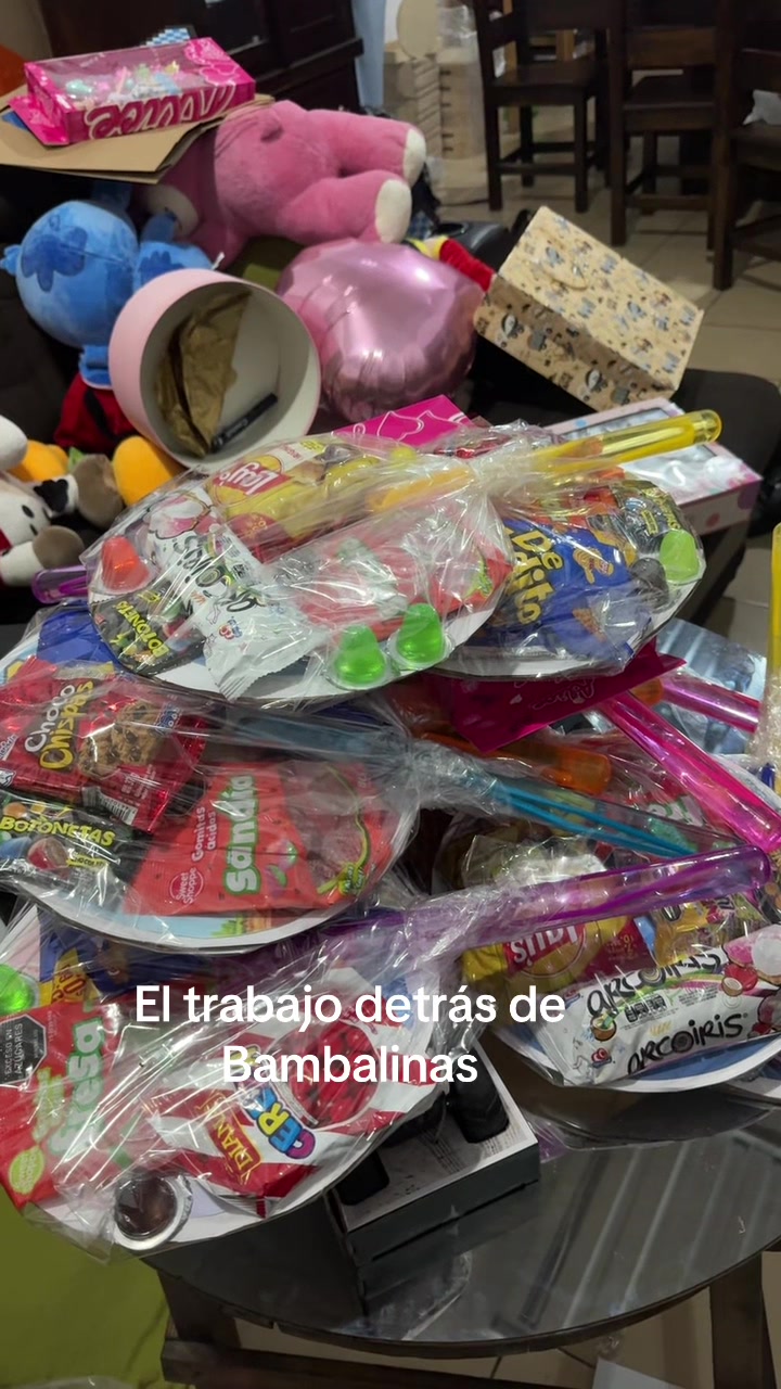 @eventosgiselle