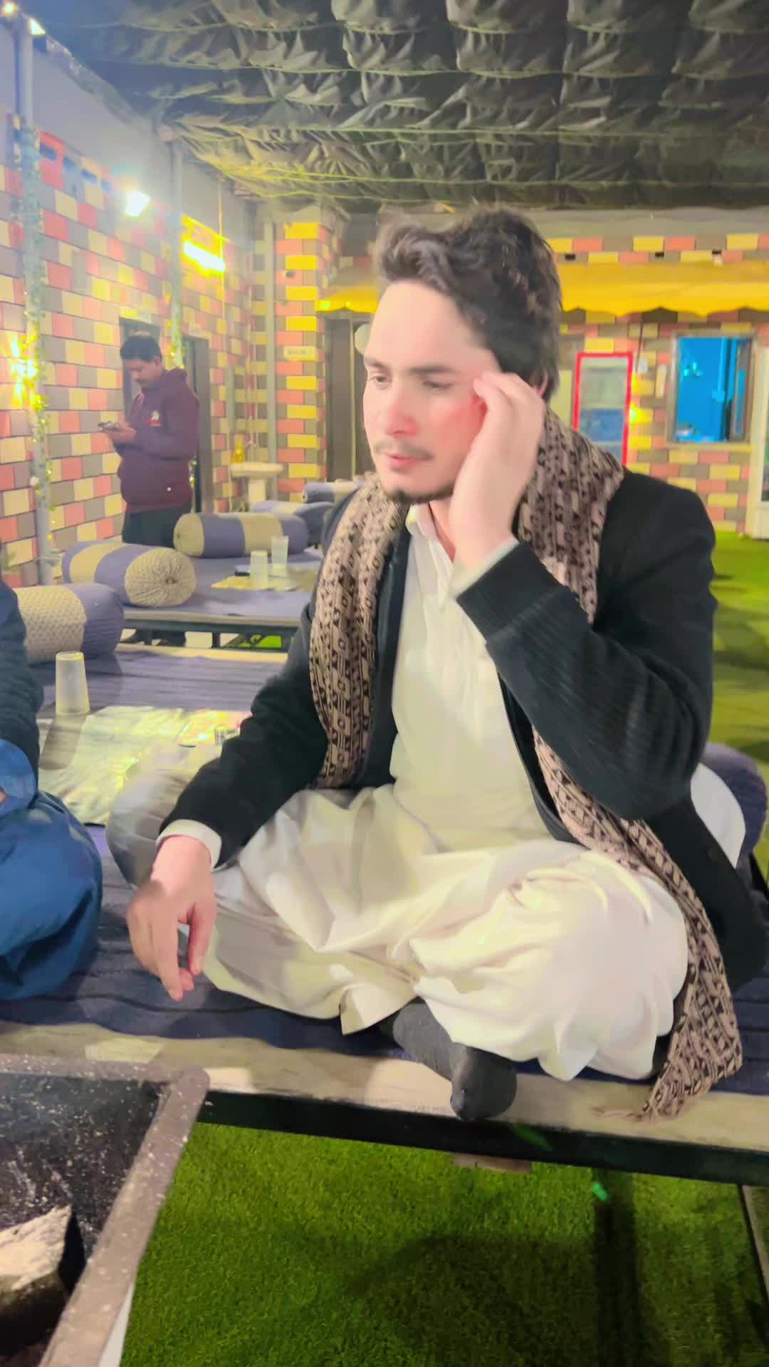 @Sufyan khan