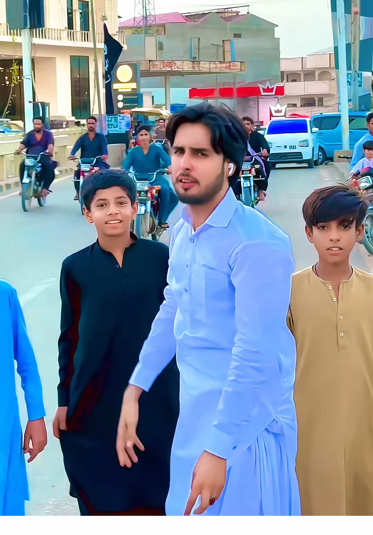 @Usama tunio