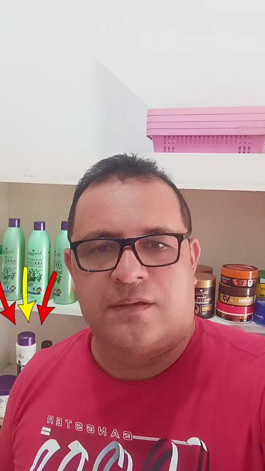 @julierde souza