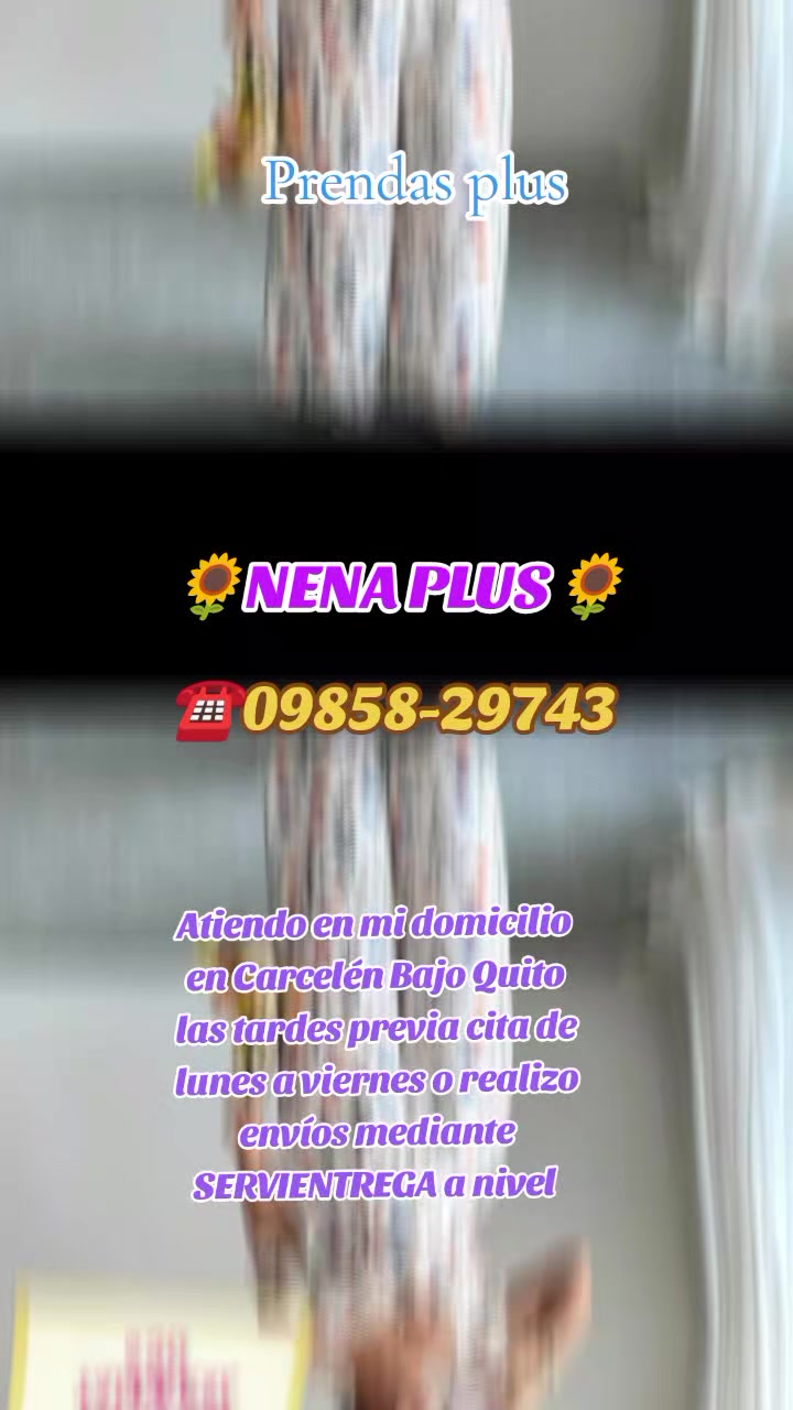 @🌻Nena Plus Size🌻