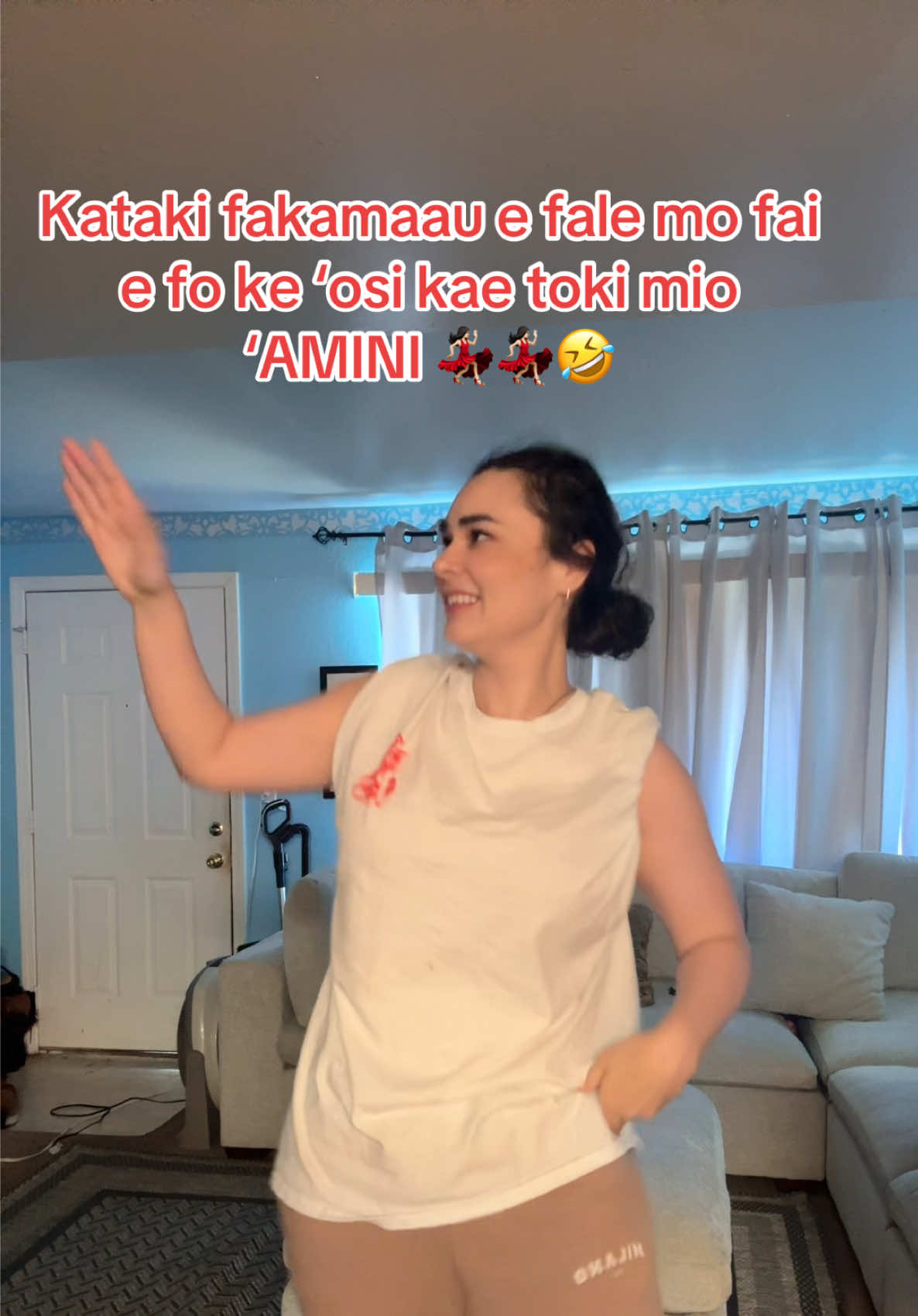 @fakaolakupu