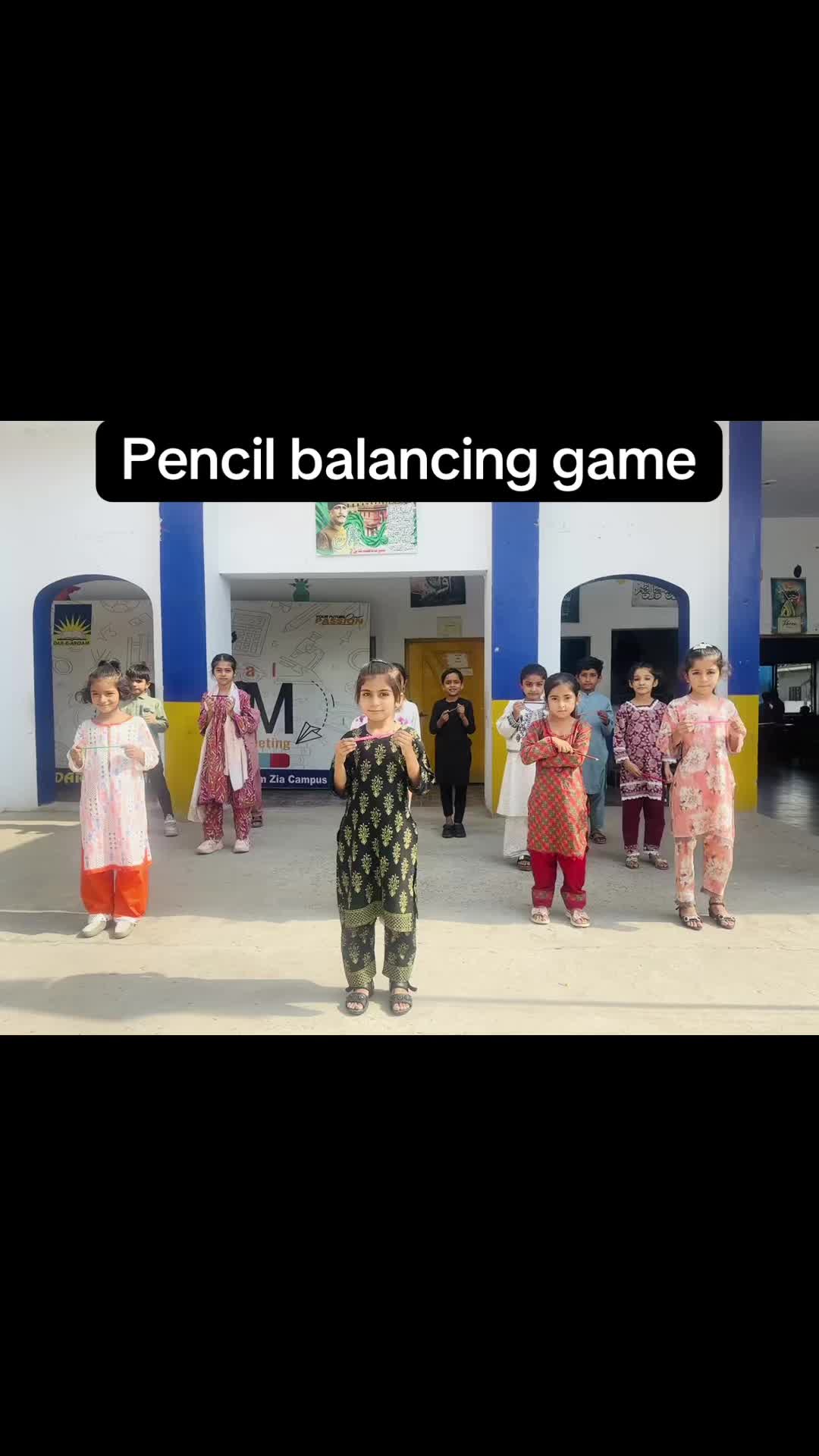 @Dar e Arqam Schools