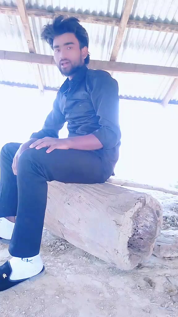 @Jishan Bhat