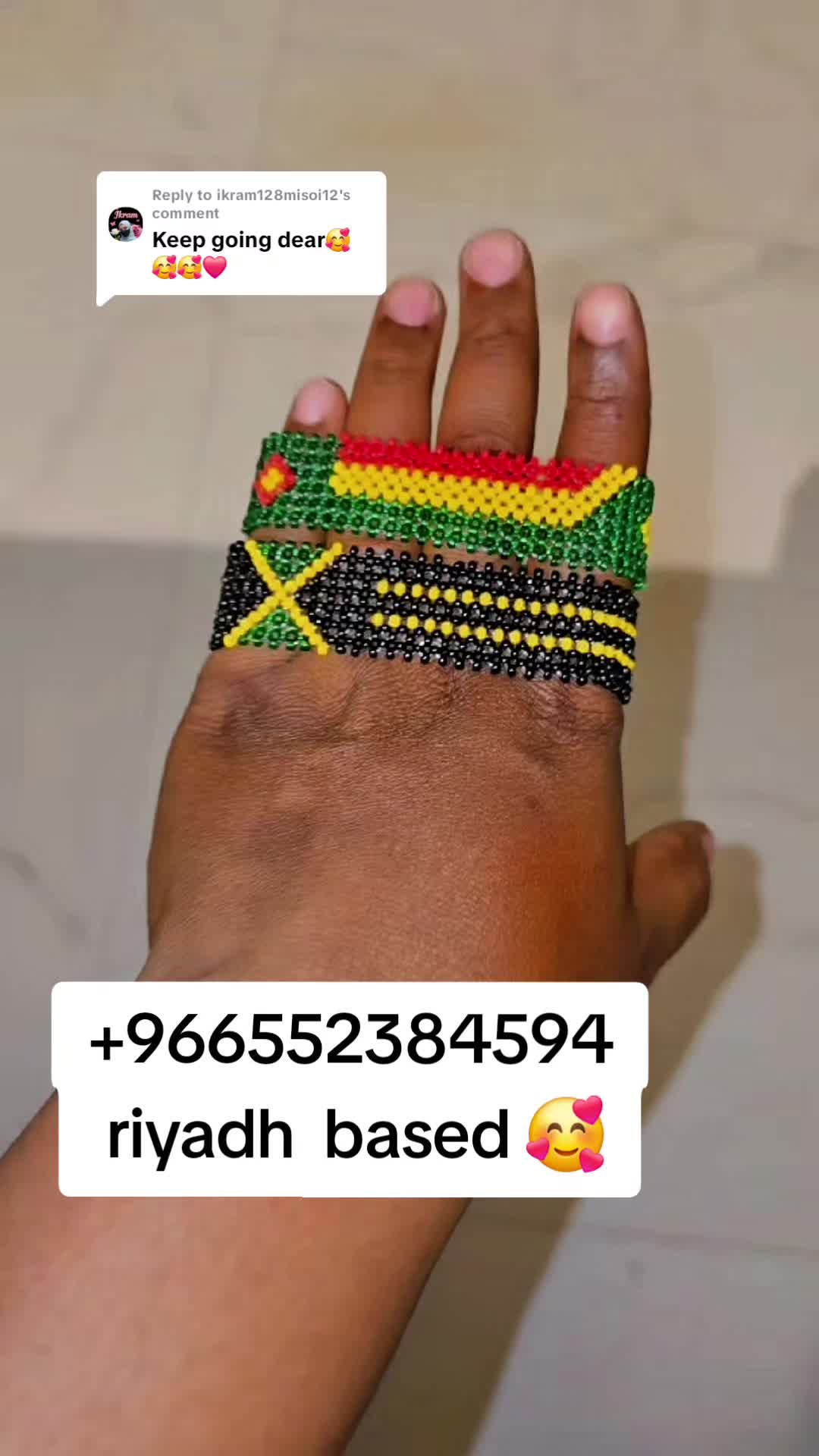 @Mercy K✝️🇸🇦